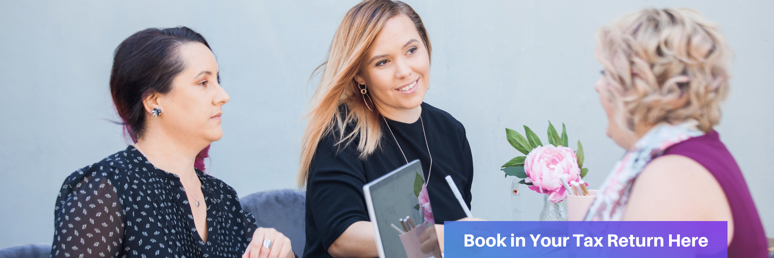 Book in Your Tax Return Here Balance Tax Accountant Tax Return Booking